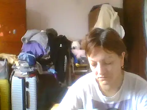 ShawnaAdams online show from 21, 12, 2025