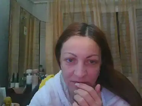 ShawnaAdams online show from 18, 2, 2025