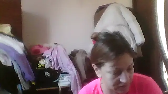 ShawnaAdams online show from 22, 2, 2026