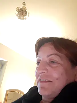 ShawnaAdams online show from 25, 5, 2026