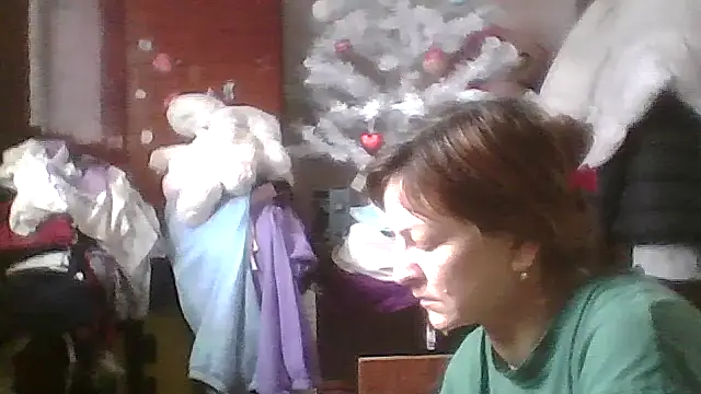 ShawnaAdams online show from 11, 1, 2026