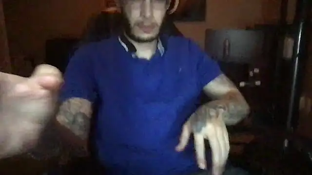 Bwcjoshbanks online show from 14, 5, 2026