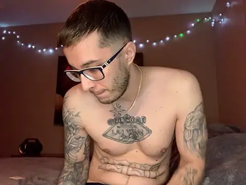 Bwcjoshbanks online show from 13, 2, 2026