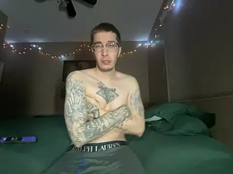 Bwcjoshbanks online show from 6, 3, 2026