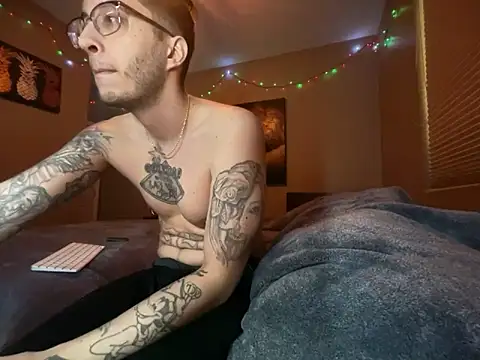 Bwcjoshbanks online show from 22, 2, 2026