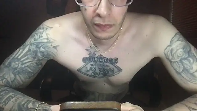 Bwcjoshbanks online show from 18, 4, 2026