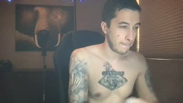 Bwcjoshbanks online show from 24, 5, 2026