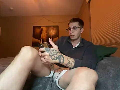 Bwcjoshbanks online show from 2, 3, 2026