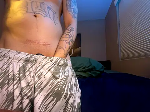 Bwcjoshbanks online show from 28, 9, 2025
