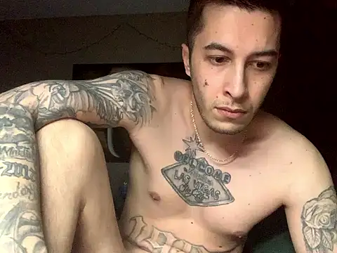 Bwcjoshbanks online show from 15, 1, 2026