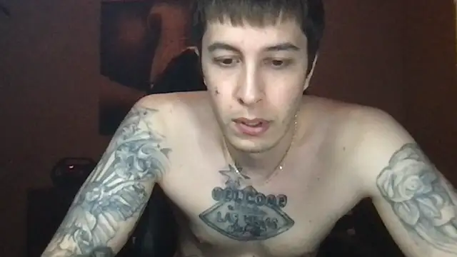 Bwcjoshbanks online show from 15, 4, 2026