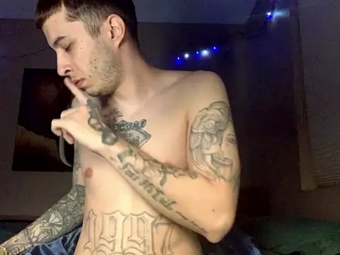 Bwcjoshbanks online show from 14, 1, 2026