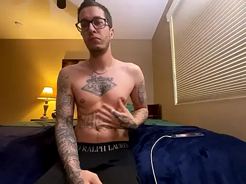 Bwcjoshbanks online show from 5, 10, 2025