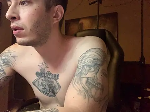 Bwcjoshbanks online show from 23, 5, 2026
