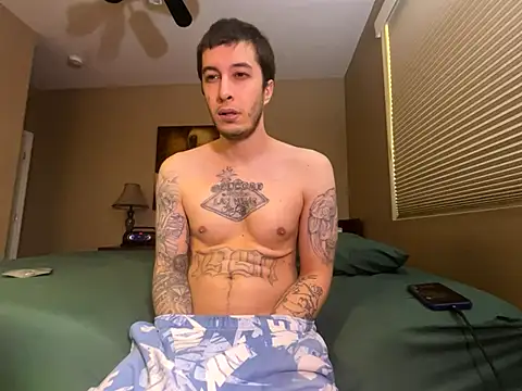 Bwcjoshbanks online show from 28, 10, 2025