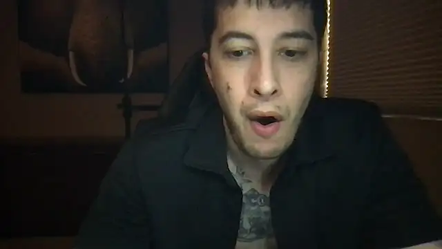 Bwcjoshbanks online show from 26, 5, 2026