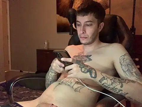 Bwcjoshbanks online show from 23, 5, 2026