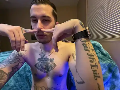 Bwcjoshbanks online show from 20, 2, 2025