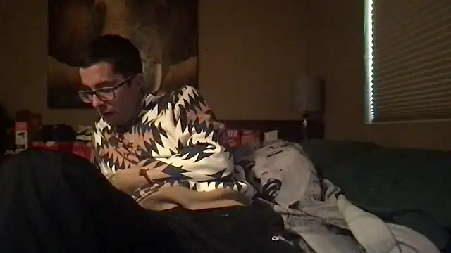 Bwcjoshbanks online show from 10, 3, 2025
