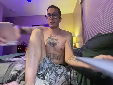 Bwcjoshbanks online show from 12, 3, 2025