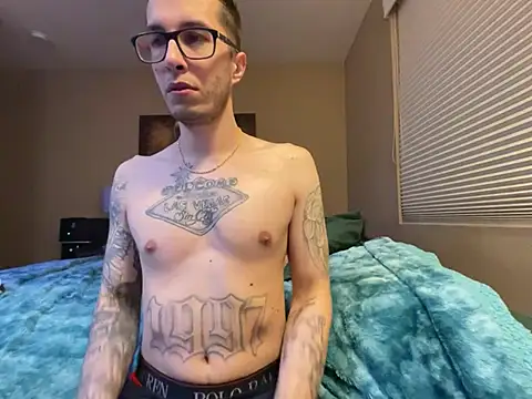 Bwcjoshbanks online show from 18, 2, 2025