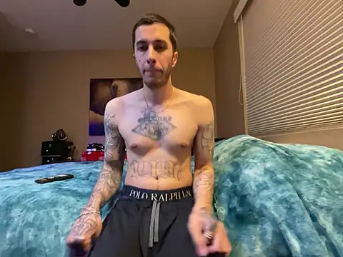 Bwcjoshbanks online show from 6, 3, 2025
