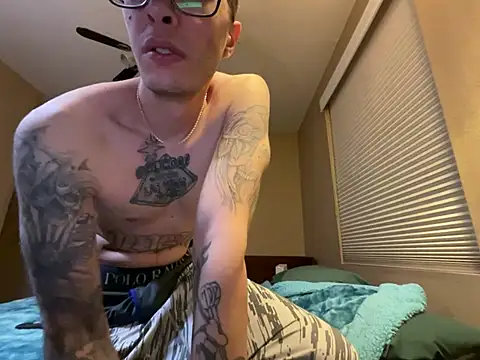 Bwcjoshbanks online show from 11, 2, 2025