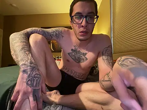 Bwcjoshbanks online show from 17, 3, 2025