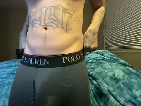 Bwcjoshbanks online show from 19, 2, 2025