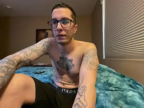 Bwcjoshbanks online show from 17, 2, 2025