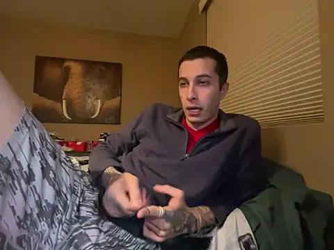 Bwcjoshbanks online show from 9, 3, 2025
