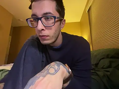 Bwcjoshbanks online show from 15, 3, 2025
