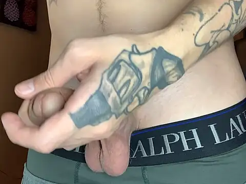 Bwcjoshbanks online show from 30, 5, 2026