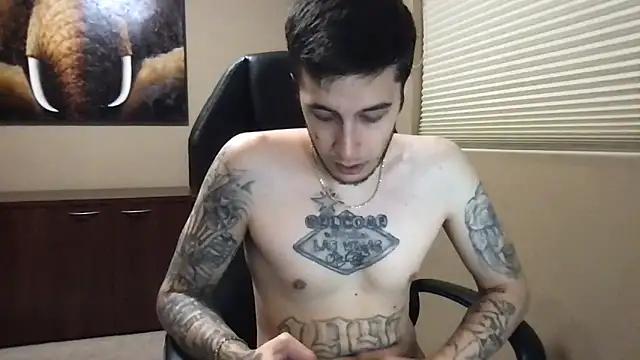 Bwcjoshbanks online show from 14, 6, 2026