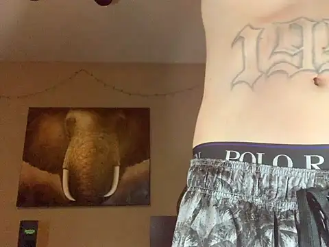 Snapshot of Bwcjoshbanks chatting on 22, 6, 2026 Bwcjoshbanks online show from 22, 6, 2026
