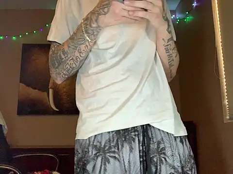Snapshot of Bwcjoshbanks chatting on 29, 7, 2026 Bwcjoshbanks online show from 29, 7, 2026