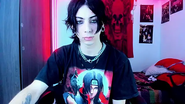 Snapshot of dussk_ chatting on 13, 2, 2025 dussk online show from 13, 2, 2025