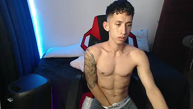 stevenSEX123 online show from 6, 1, 2025