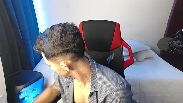 stevenSEX123 online show from 11, 1, 2025