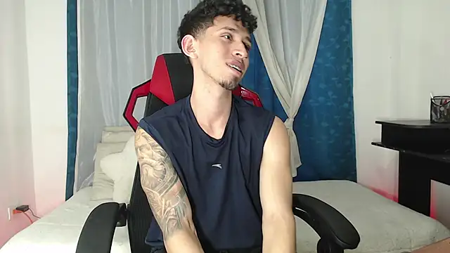 stevenSEX123 online show from 16, 11, 2025