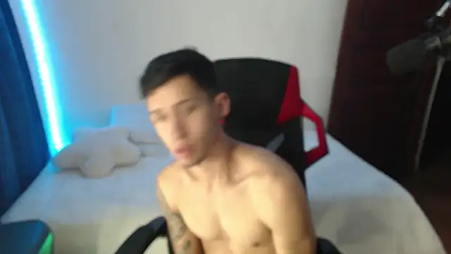 stevenSEX123 online show from 23, 1, 2025