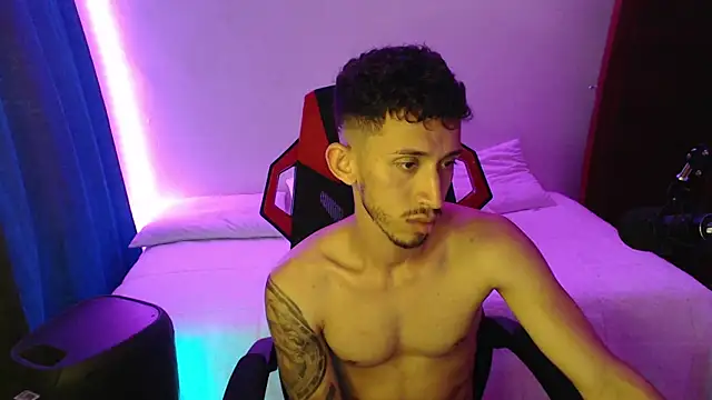 stevenSEX123 online show from 29, 12, 2024