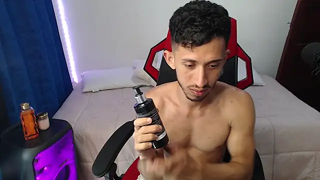 stevenSEX123 online show from 25, 12, 2024