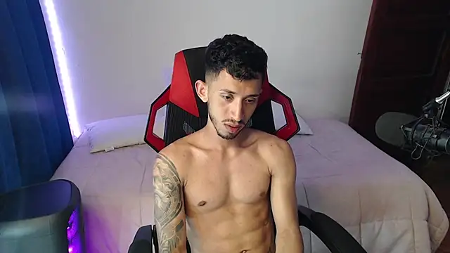 stevenSEX123 online show from 26, 12, 2024