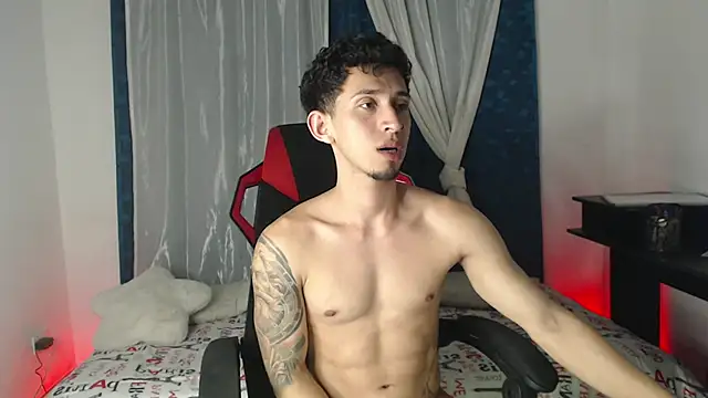 stevenSEX123 online show from 23, 9, 2025