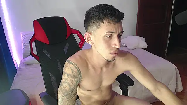stevenSEX123 online show from 27, 1, 2025