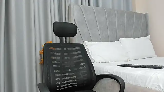 thee sexy goddess online show from 27, 11, 2025