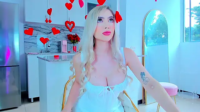 Sophi Jonnes online show from 14, 2, 2025