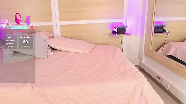  nickypurple  online show from 19, 10, 2025