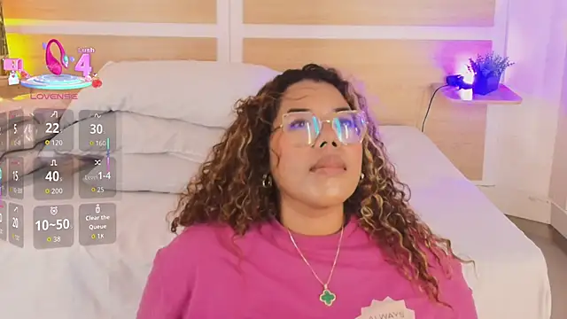  nickypurple  online show from 30, 10, 2025